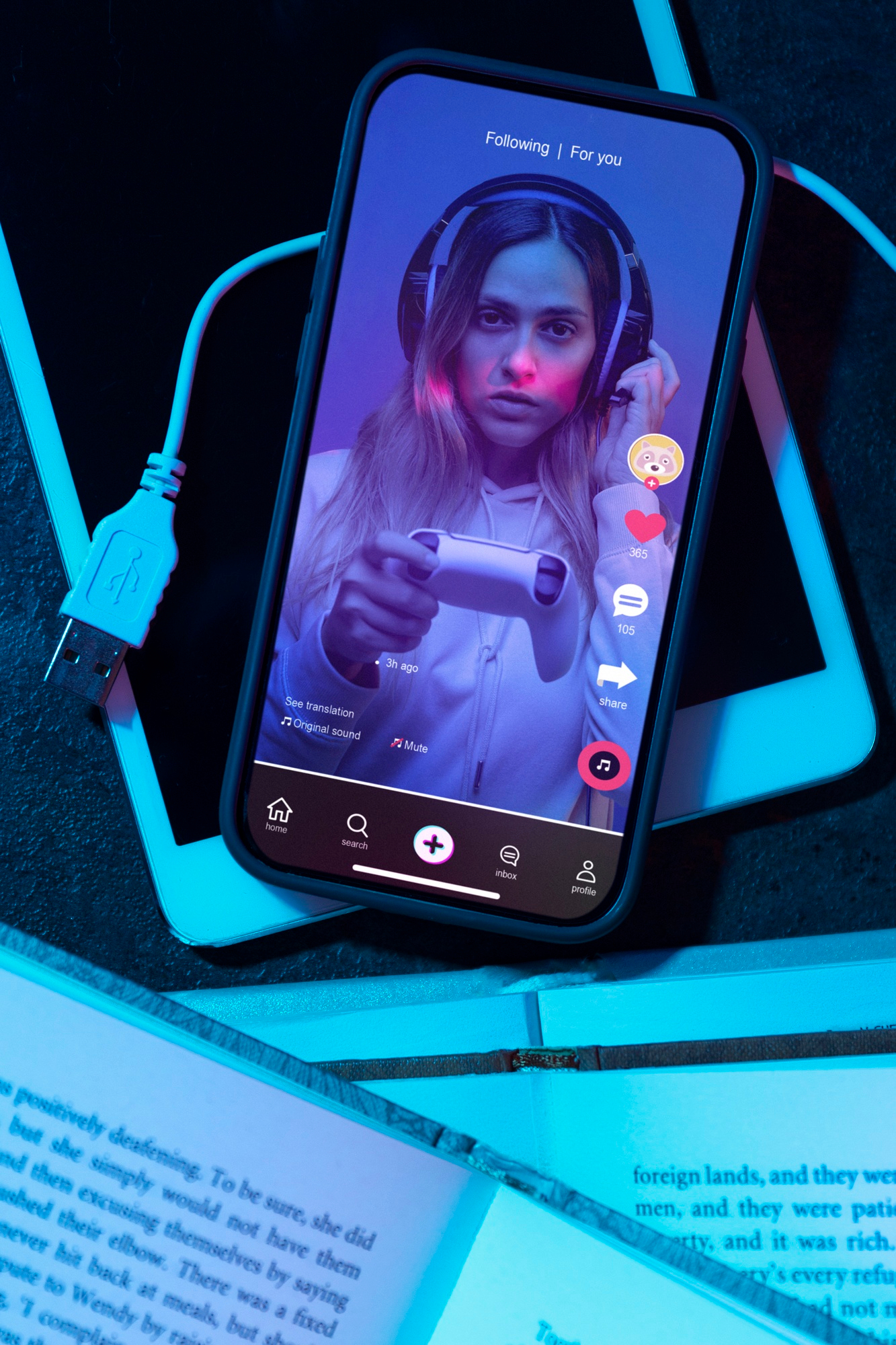 Social Media: Using TikTok for Business