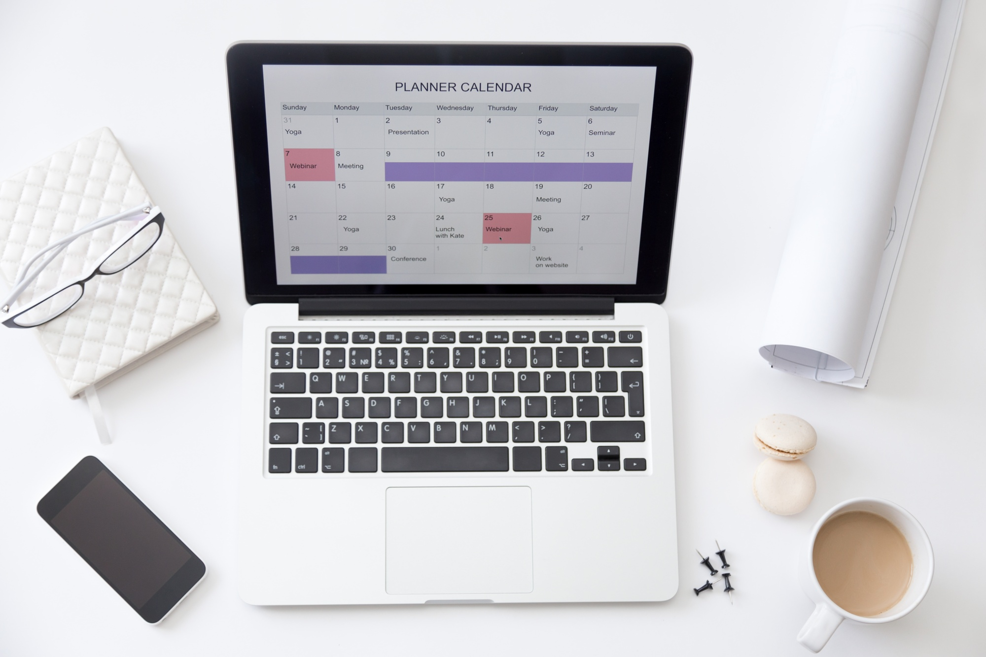 Streamlining Your Social Media Strategy with Scheduling Tools