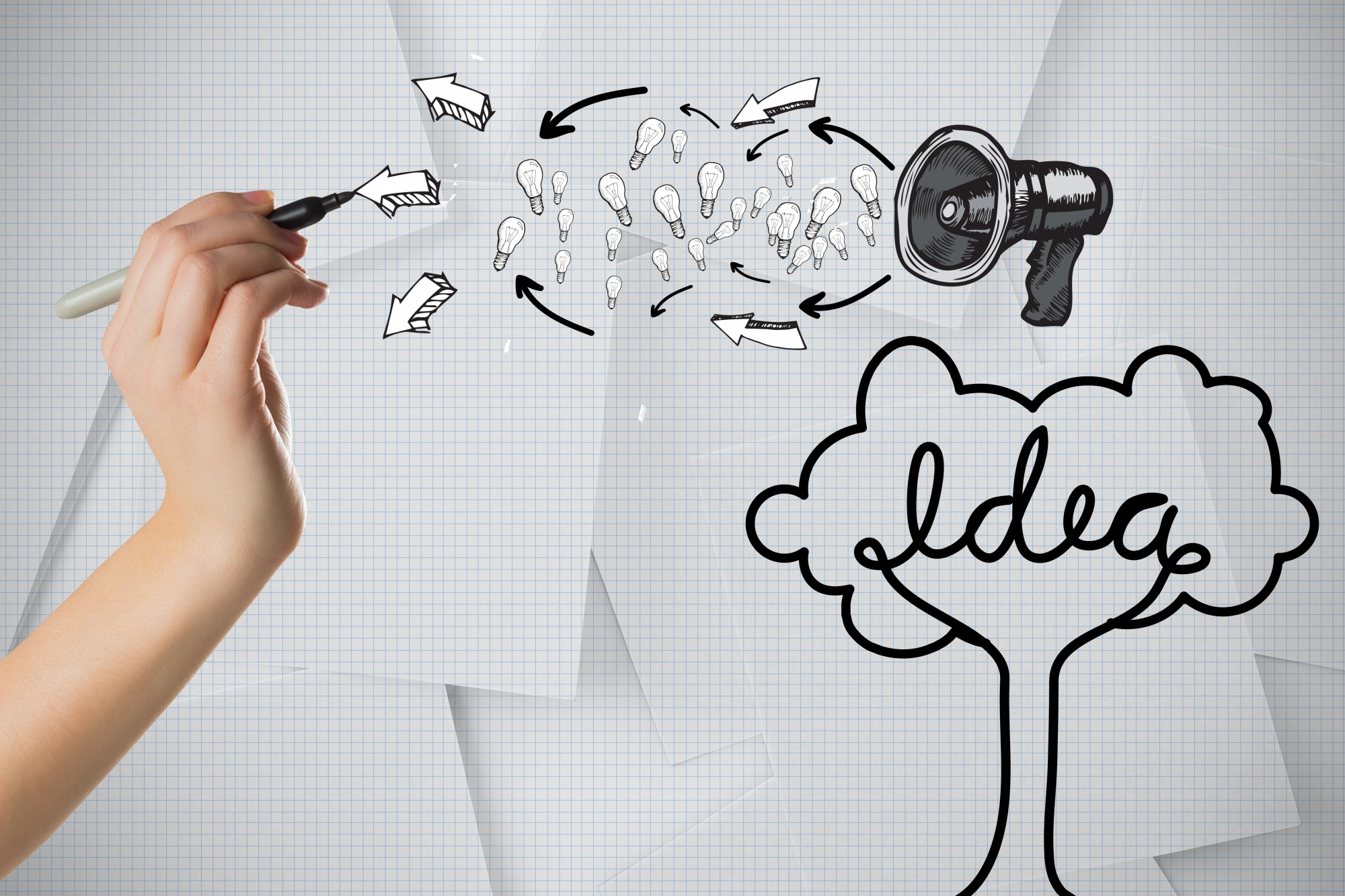 Unleashing the Power of Visual Storytelling