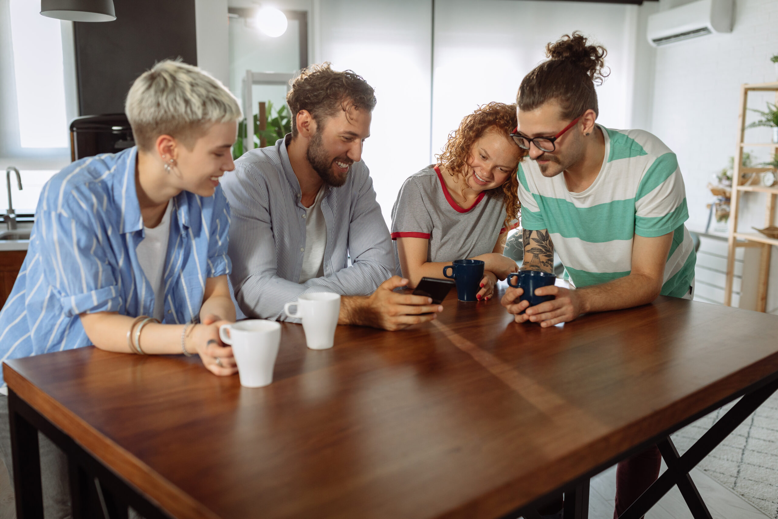 Humor and Entertainment on Social Media