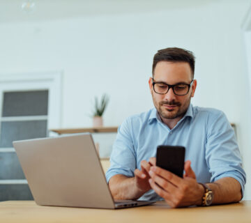 Social Media: growing company pages through LinkedIn marketing