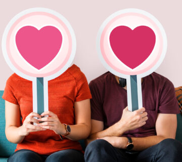 Integrating dating features into social media platforms