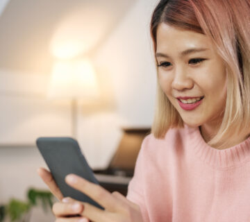 Social Media's growing role in discovery