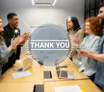 Promoting Positivity on Social Media: The Power of Gratitude