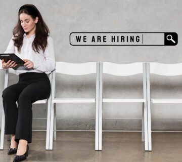 Reaching Your Dream Through Social media Job Postings