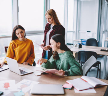 Sharable Mind Maps: A New Way to Share and Collaborate on Social Media