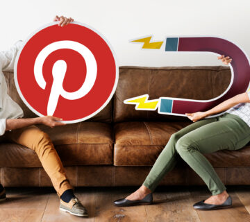 Social Media: Pinterest for marketing