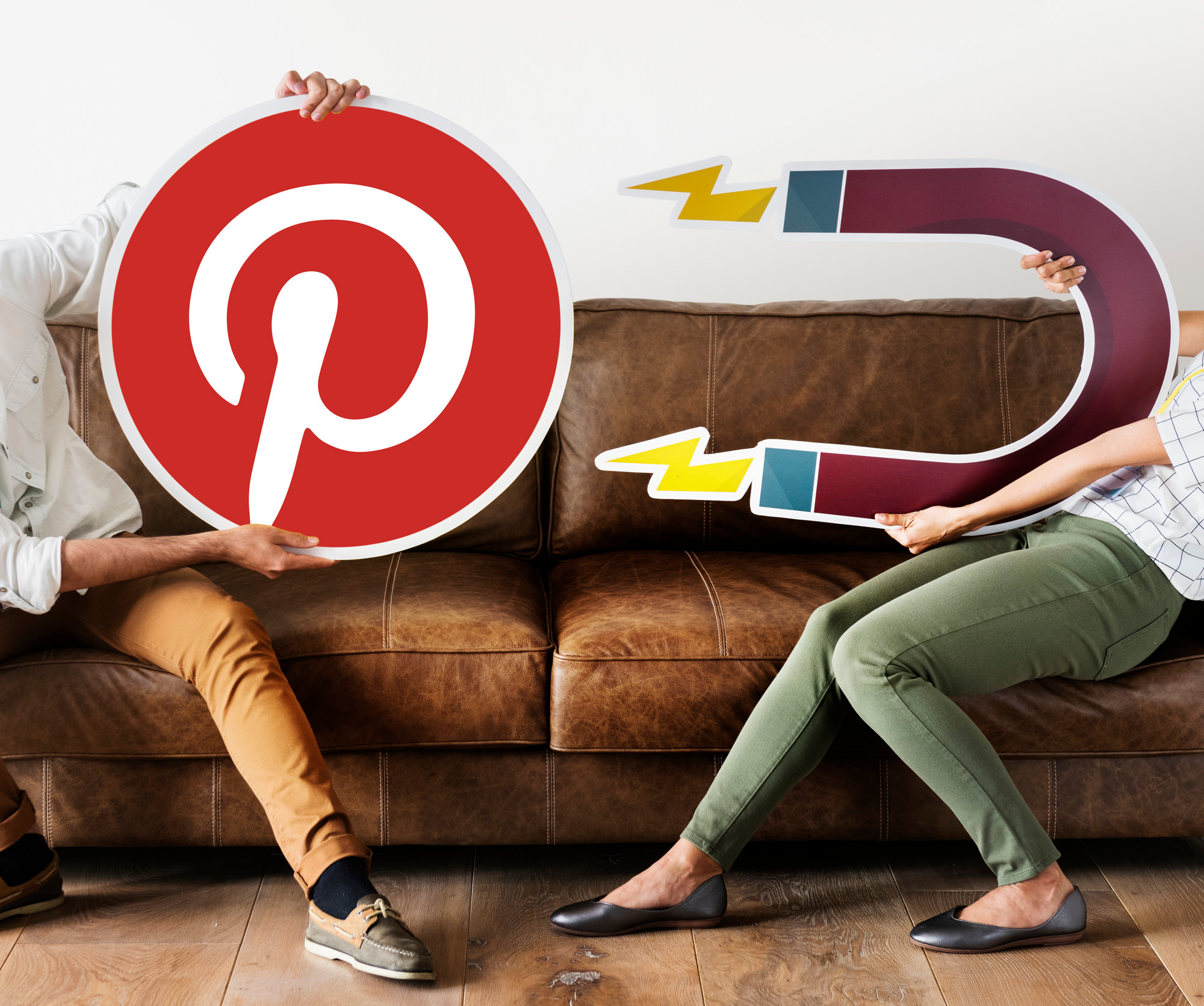 Social Media: Pinterest for marketing