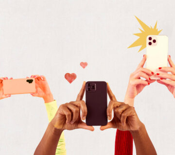 Social Media: Pop Culture Moments