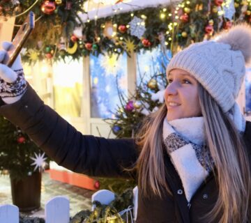 Using YouTube Shorts for Social Media Marketing