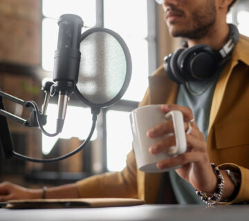 The Rise of Social Podcasts