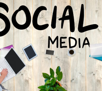 Leveraging social selling on social media