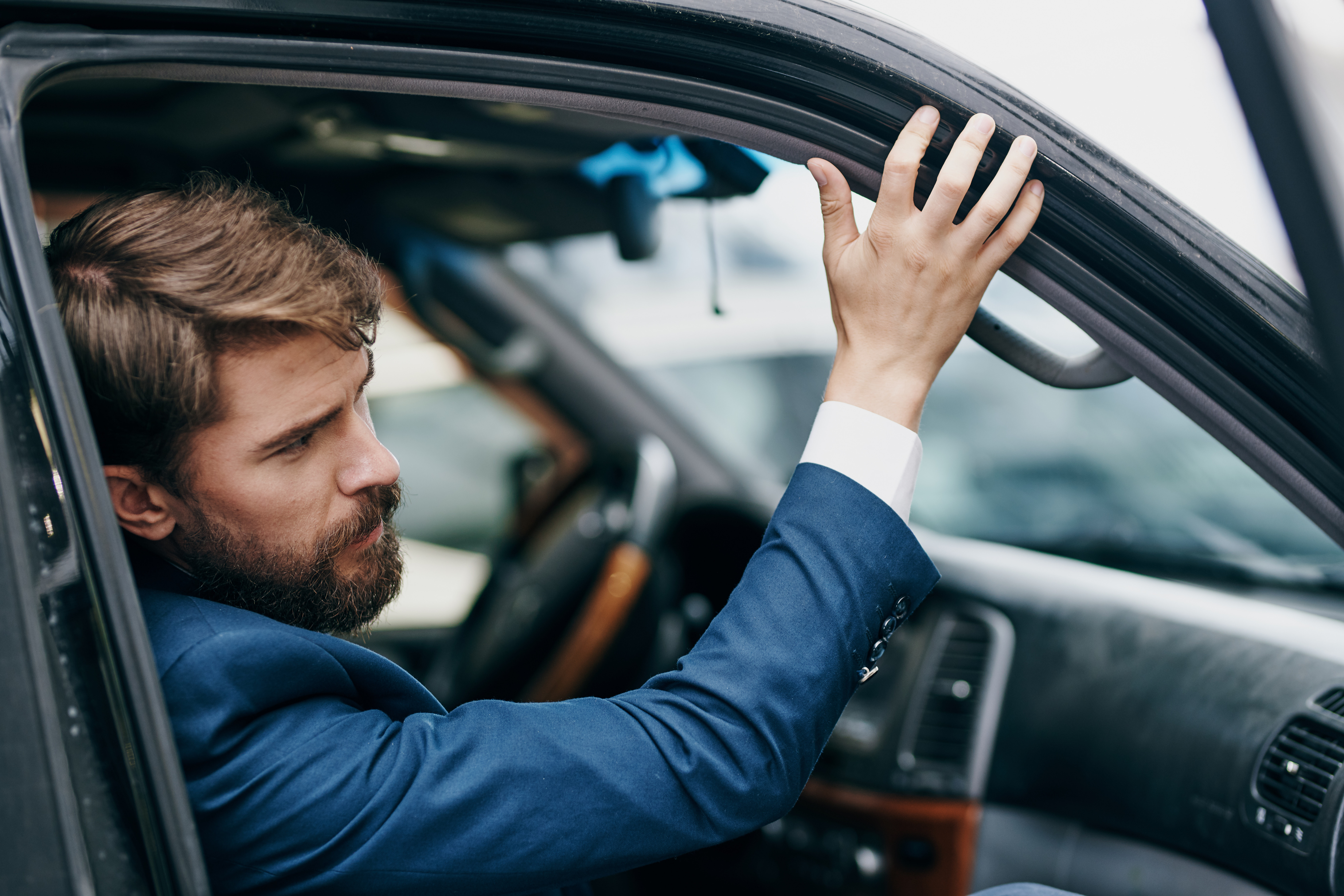 The Rise of Social Transportation Services