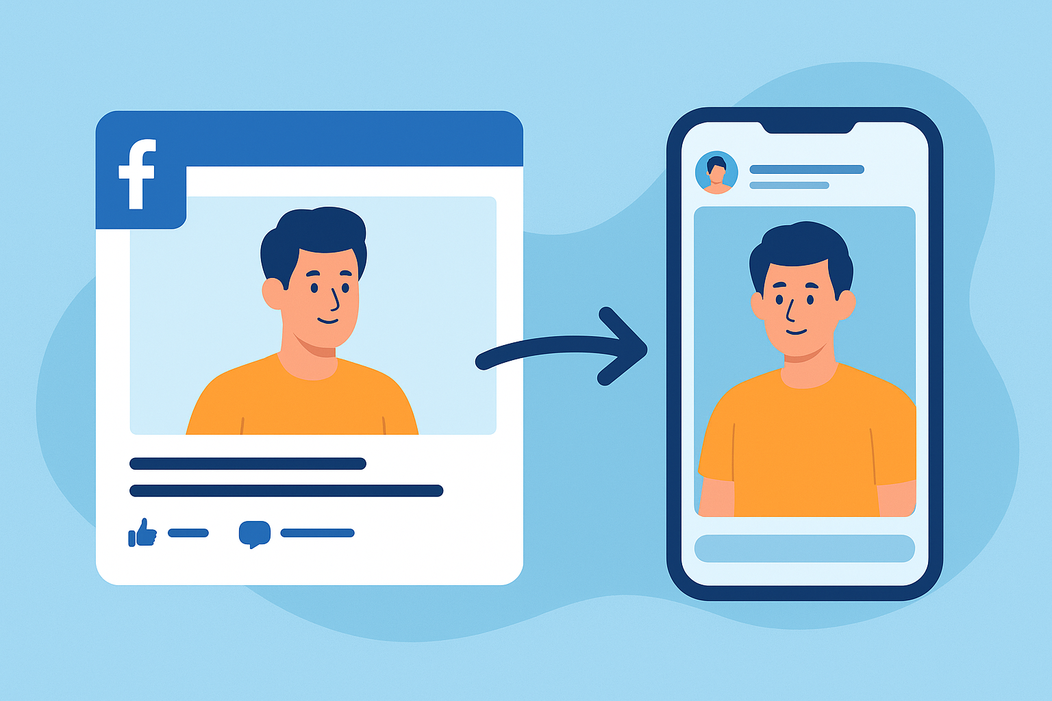 Facebook Stories