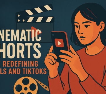 Cinematic Shorts