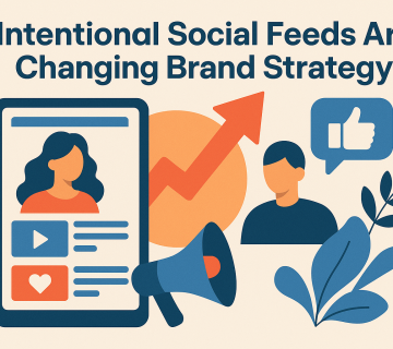 intentional social feeds