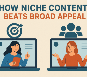 Niche Content