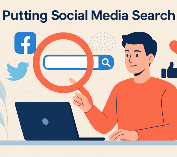 Social Media Search