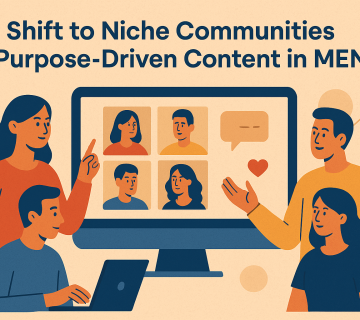 Niche Communities
