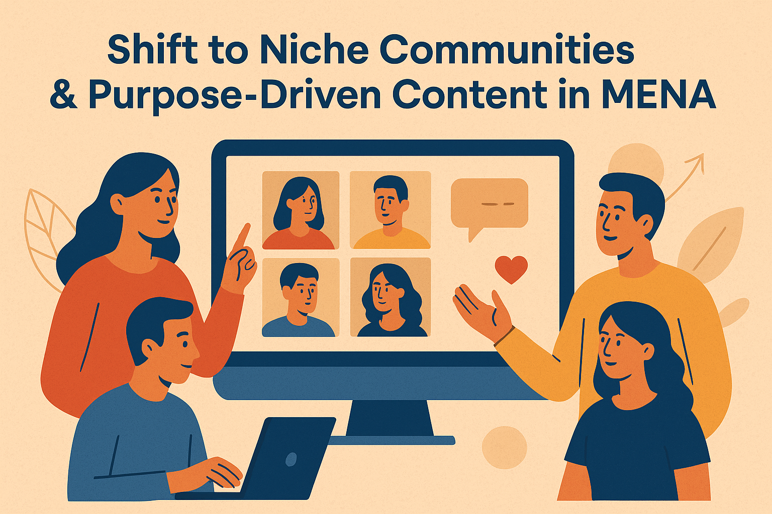 Niche Communities