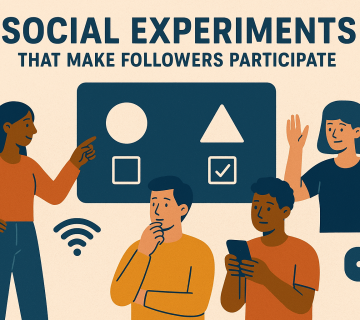 Social Experiments