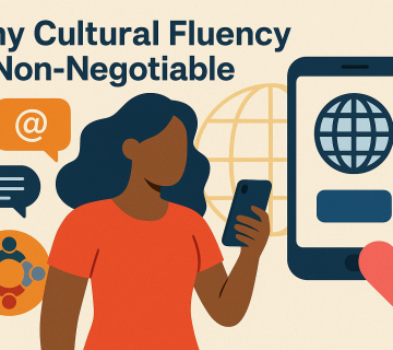 Cultural Fluency