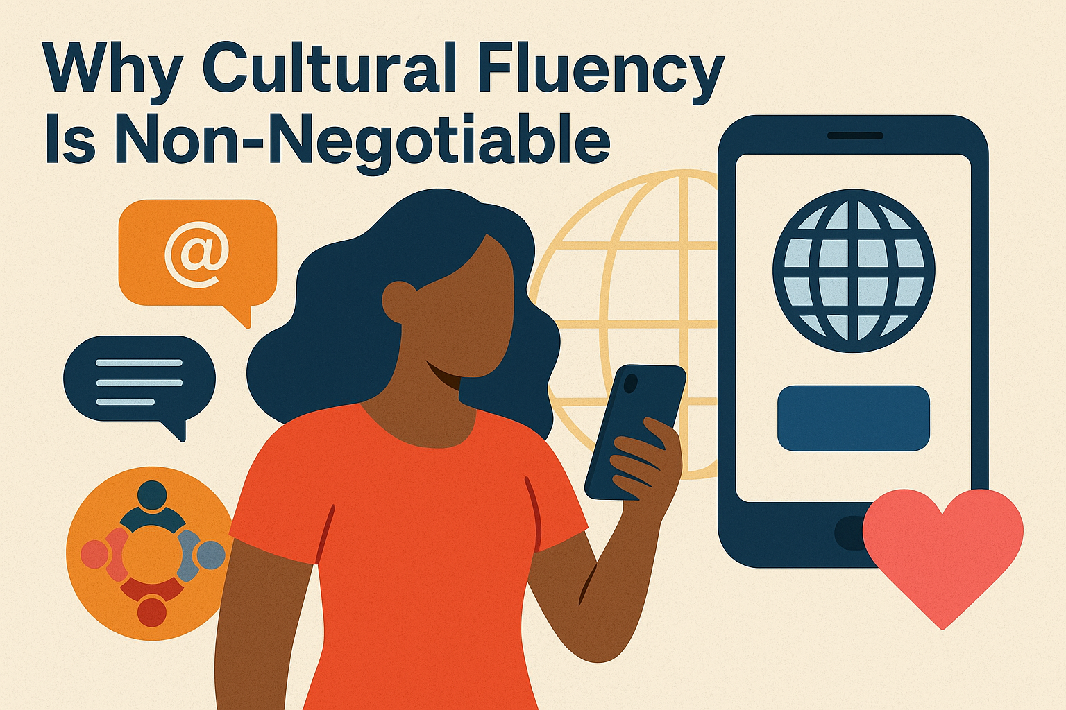 Cultural Fluency