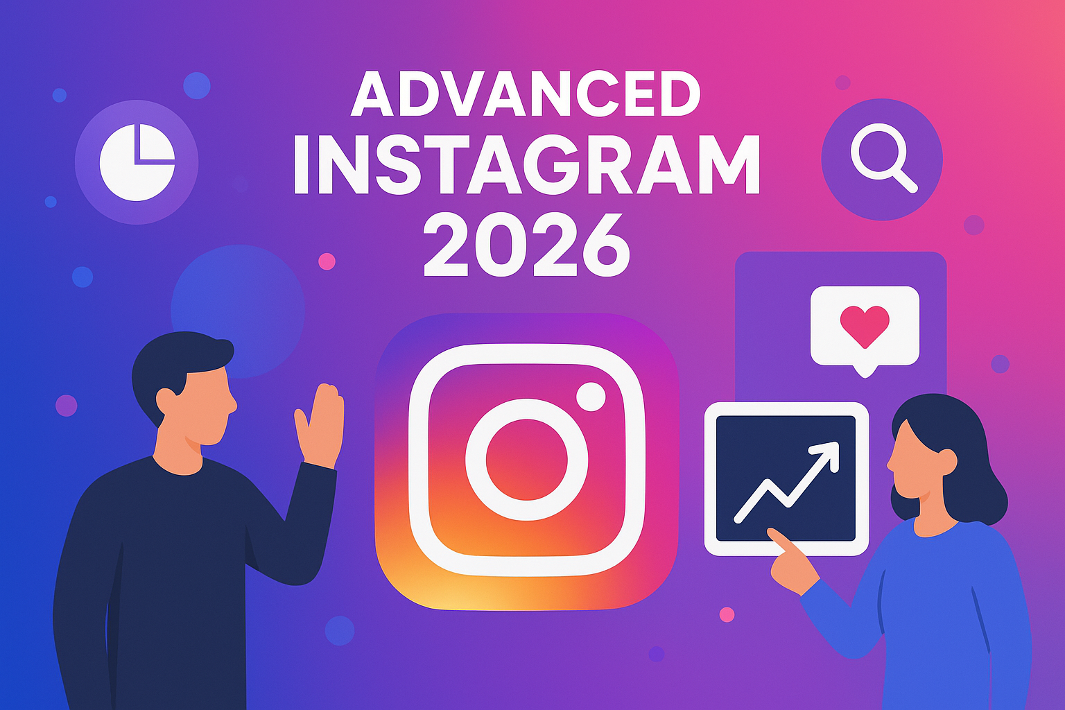 Advanced Instagram Strategies