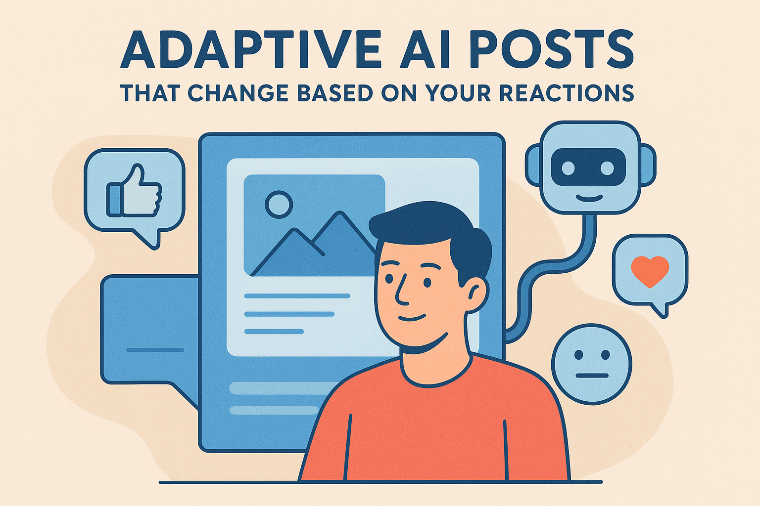 Adaptive AI Posts