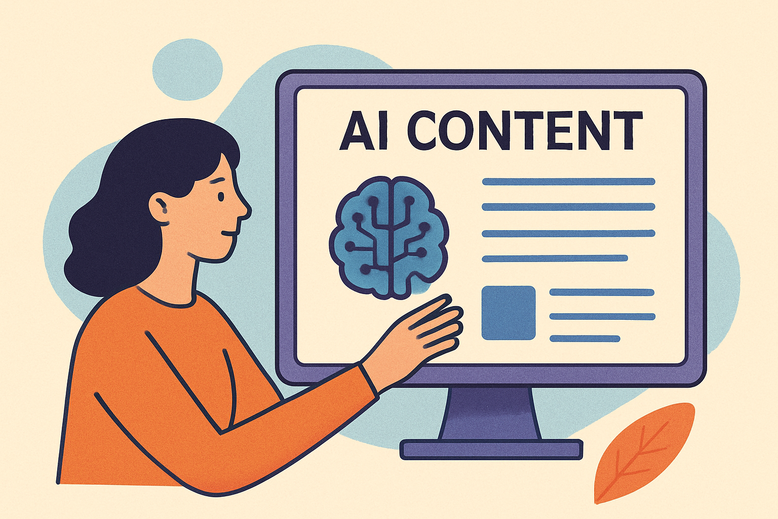 AI Content