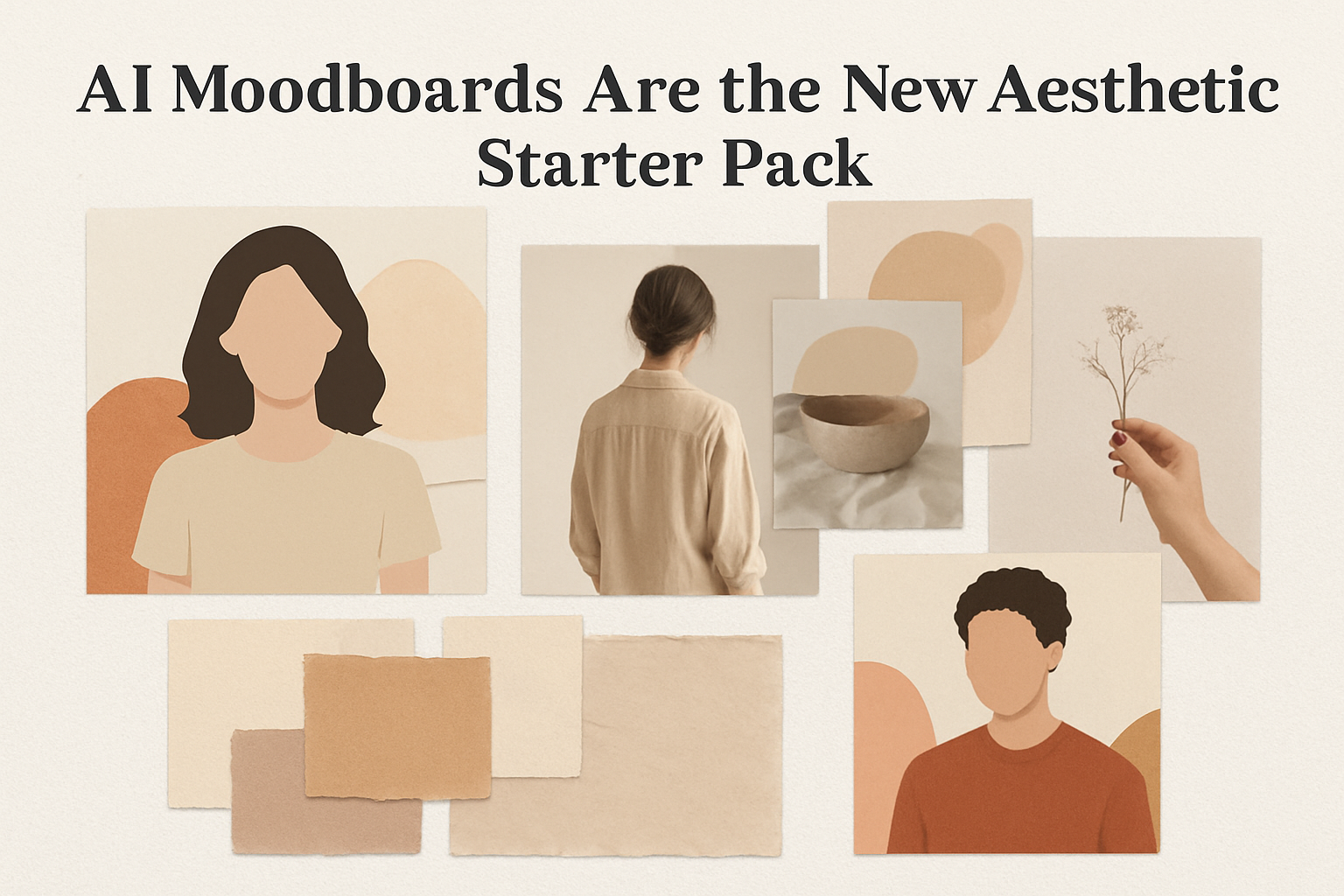 AI Moodboards