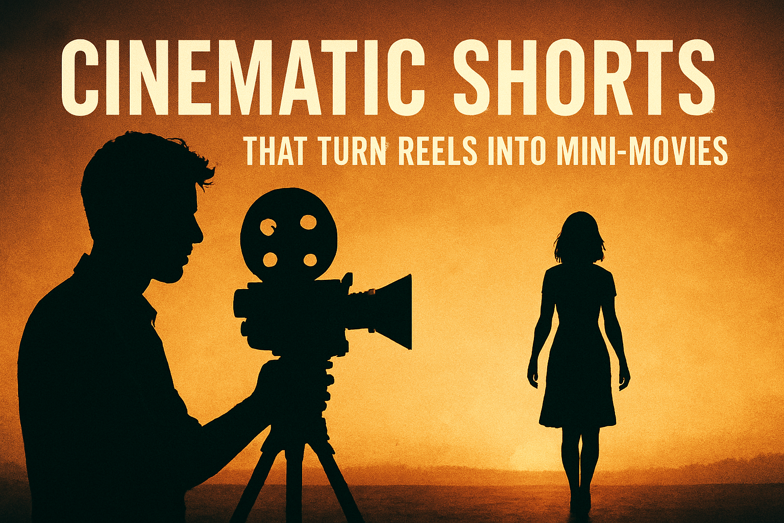 Cinematic Reels