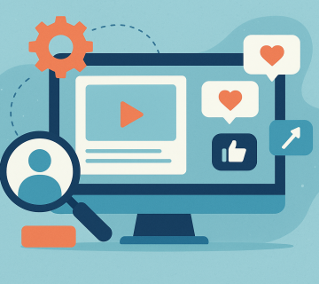 Engagement-Adaptive Content