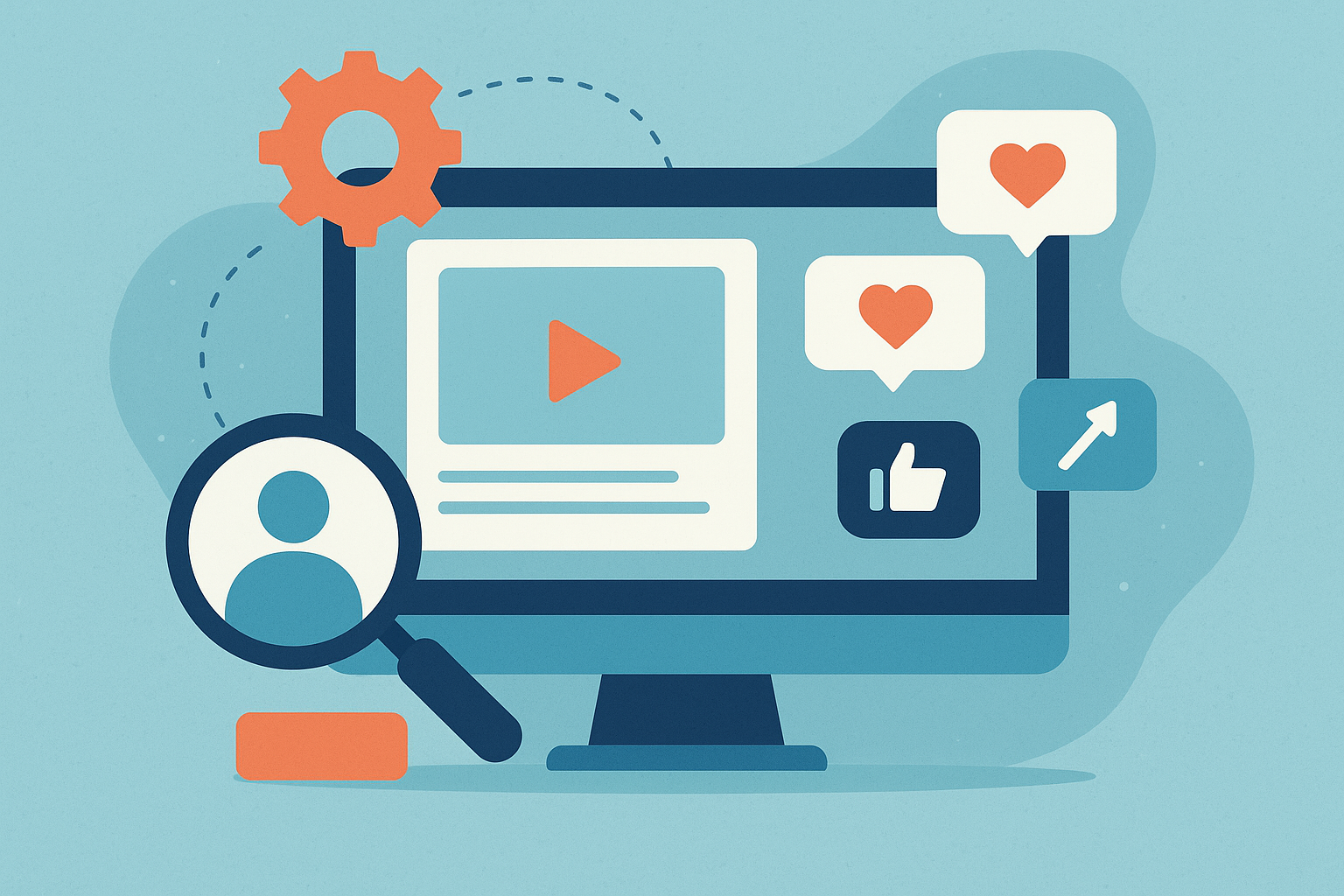 Engagement Adaptive Content