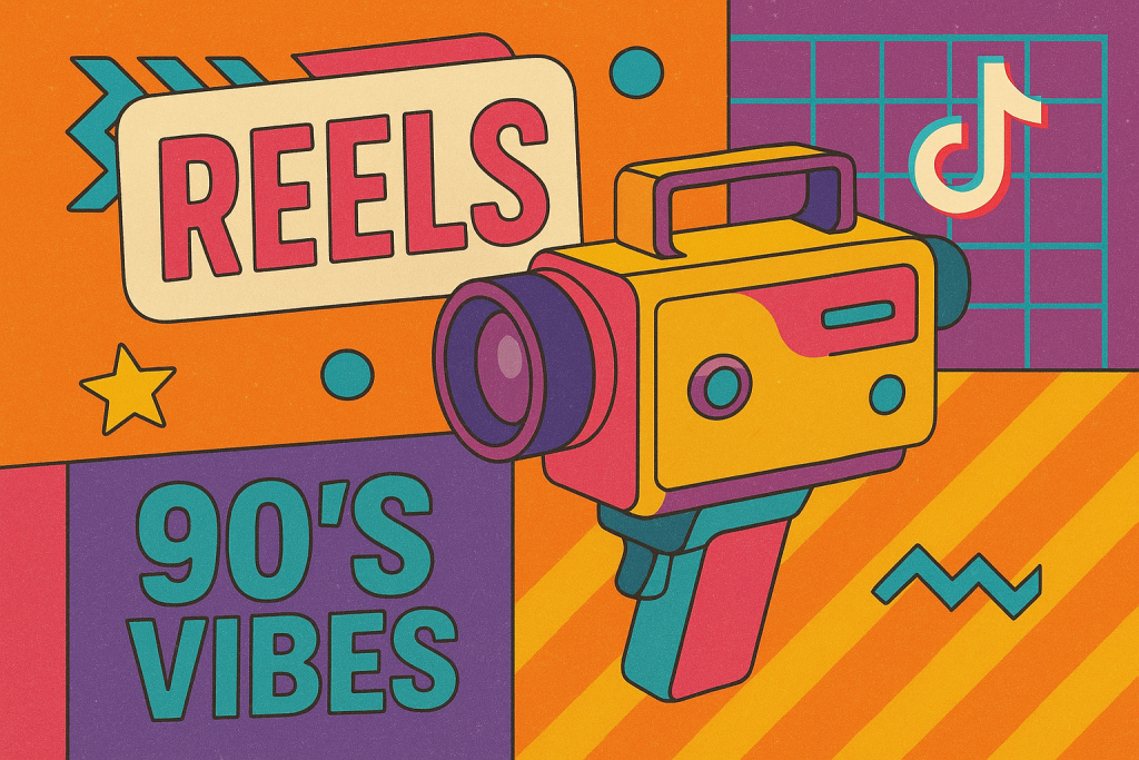 90’s Vibes