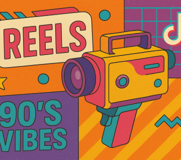 90’s Vibes