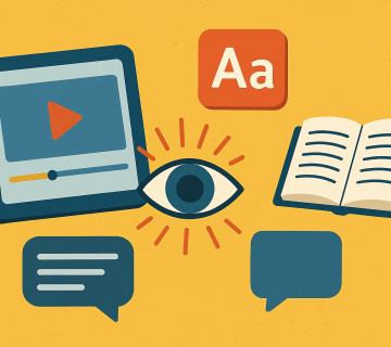 Mixed-Format Stories