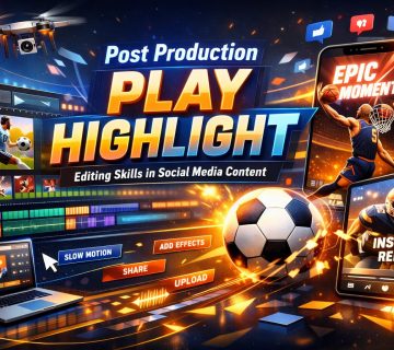 Skills in Social Media Content