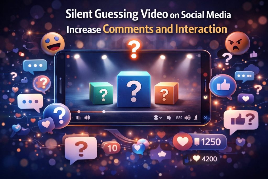 Video on Social Media