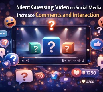 Video on Social Media