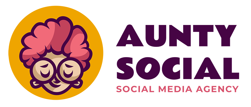 AUNTY SOCIAL